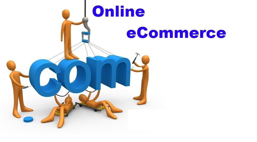 One Stop Solution- Build Online eCommerce Store for all your Business