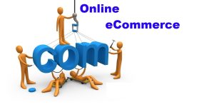 One Stop Solution- Build Online eCommerce Store for all your Business