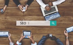 Search Engine Optimization Make Website Strong In On-Page Optimization
