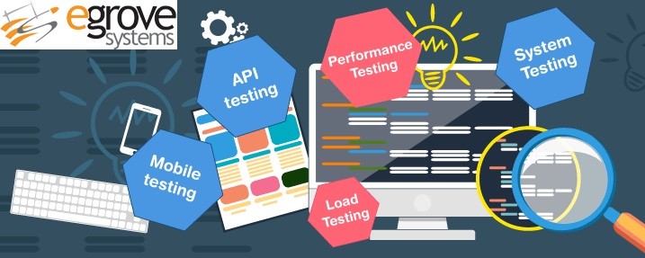 Software Testing Services for Quality Control in Development Process