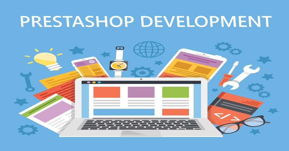 Emphasize your eCommerce Website more attractive with PrestaShop