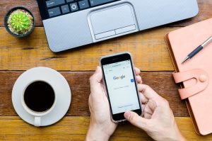 Optimize Your Website For Search Engines In SEO Perspective