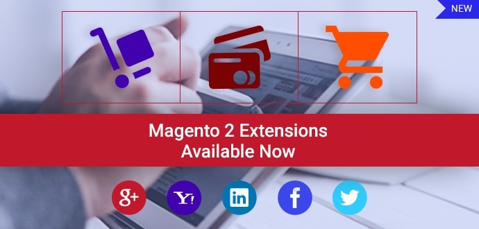 ModuleBazaar releases Extensions in Magento 2.0 Version