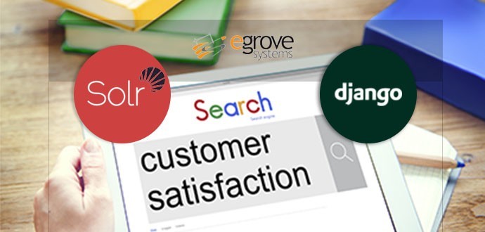 customer satisfaction with solr