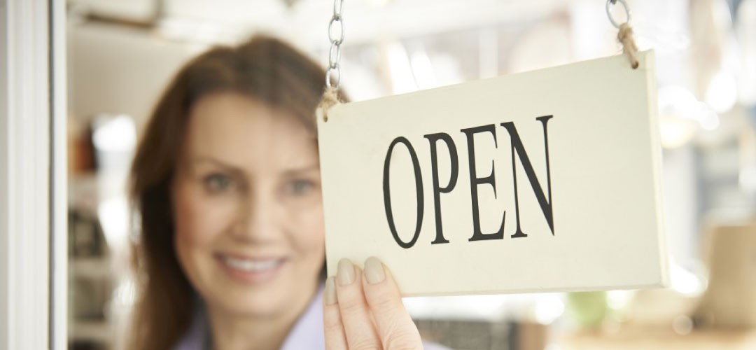 Top 4 Challenges of Owning a Beauty Salon