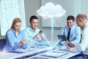 Xero (Online Accounting Software) API Integration