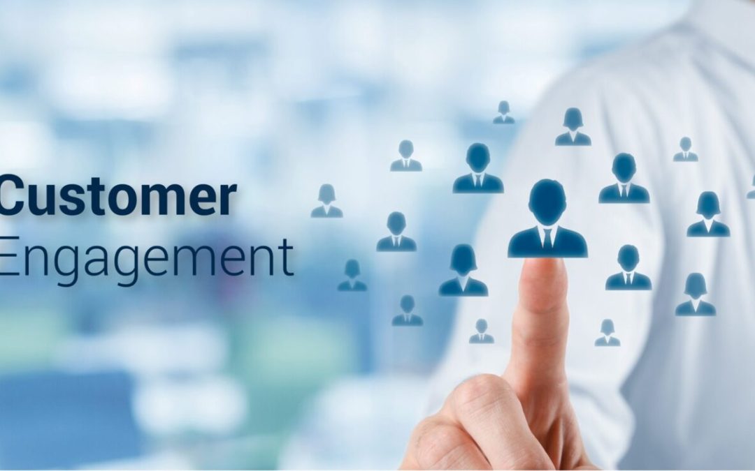How To Improve Customer Engagement In Your eCommerce Website?