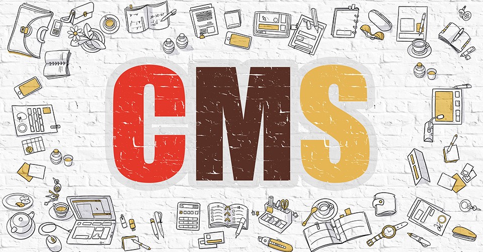 Reasons Why Use A Content Management System