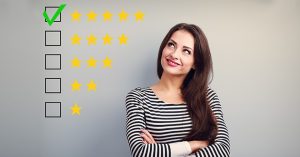 How To Give Your Customers An Unforgettable Experience?
