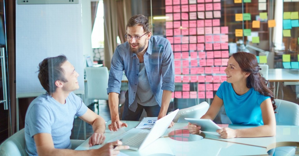 Five Quick Tips To Improve Employee Engagement