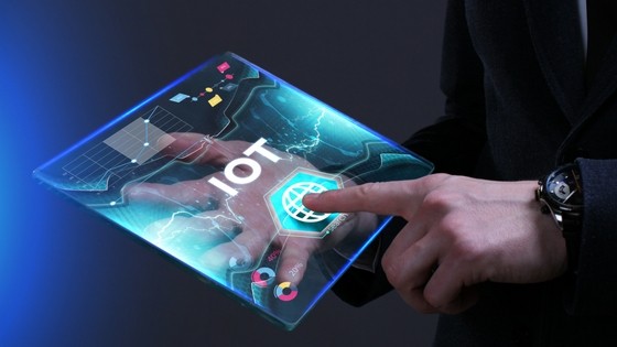 A Glimpse at Latest Mobile App Development Trends