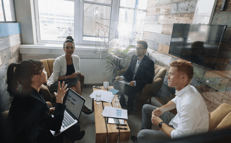 4 Reasons Why Failure is the Key to Startup Success