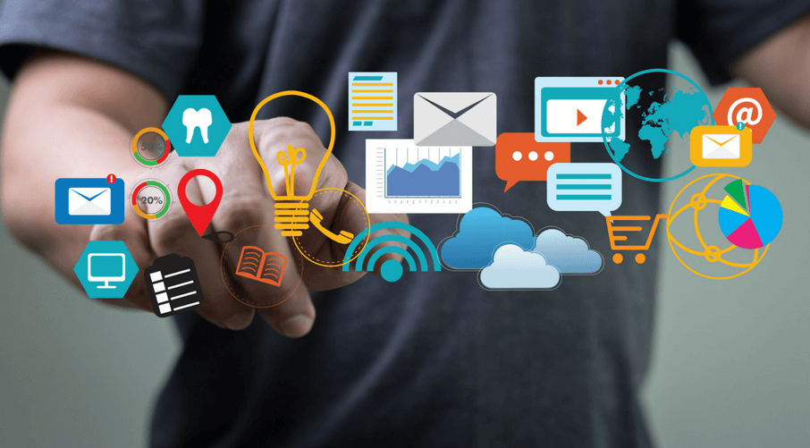 Why Is SAP Hybris The Preeminent Digital Commerce Platform?