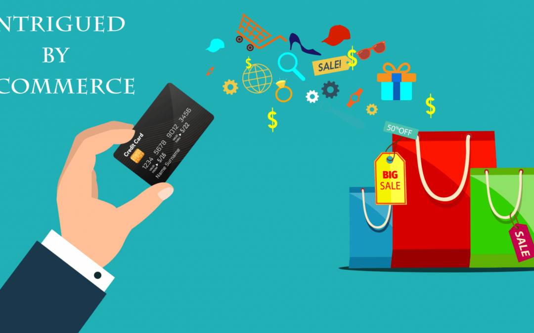 The Curious Grey Areas of the ecommerce Businesses!