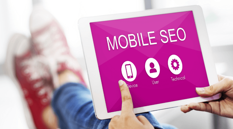 Mobile SEO 2018 – The Six Key Components
