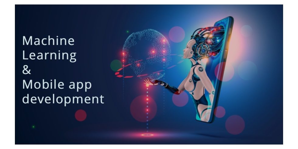 Influence of Machine Learning on Mobile App Development