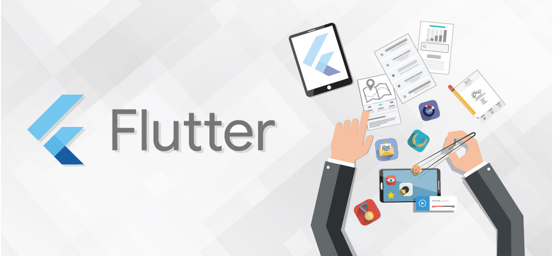 Flutter