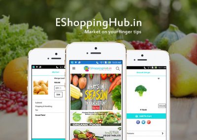 eShopping Hub