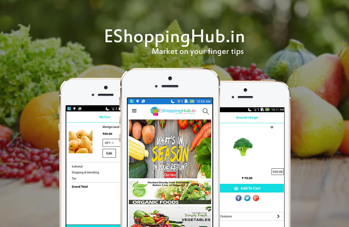 eshopping hub