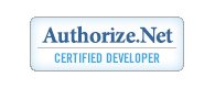eGrove Authorize.Net Certified Developer
