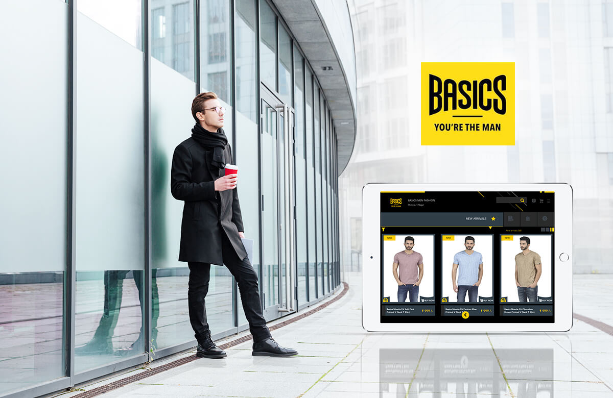 Enterprise Instore Kiosk App Enterprise Instore Kiosk App