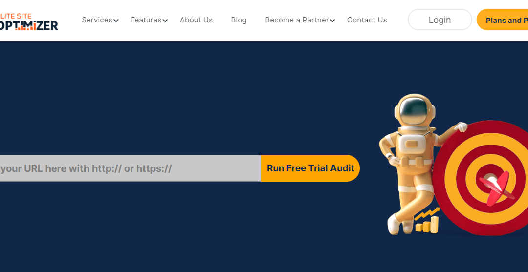 Elite Site Optimizer