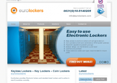 Euro Lockers