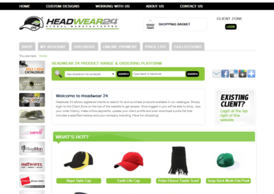 Headwear24