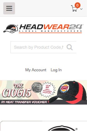 headwear24