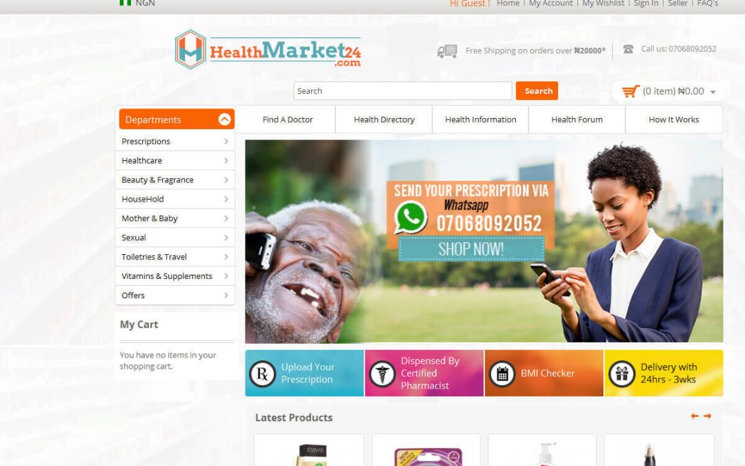 Health Market