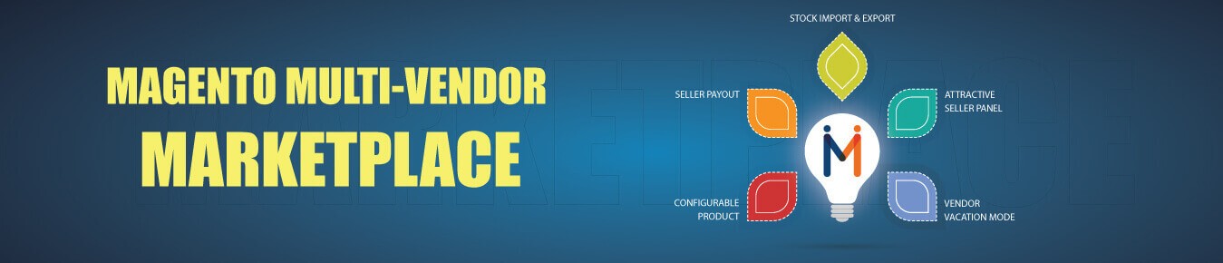 eCommerce marketplace modules