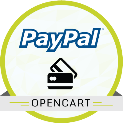 PAYPAL PAYMENTS ADVANCED MODULE FOR OPENCART