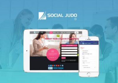 Social Judo – Mobile App
