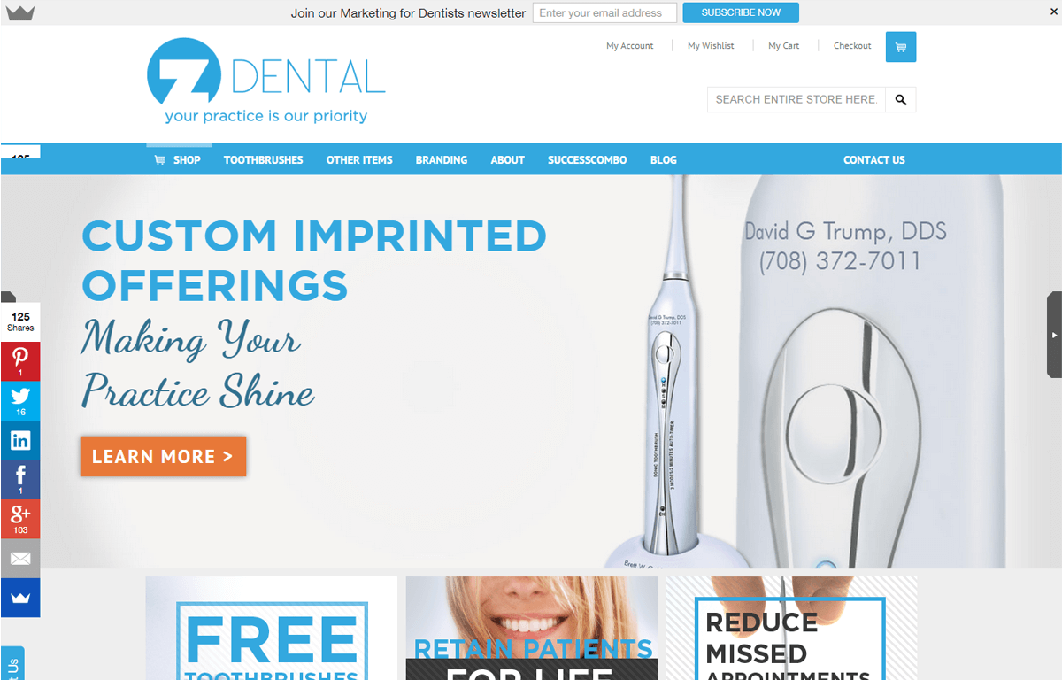 ZDENTAL ZDENTAL