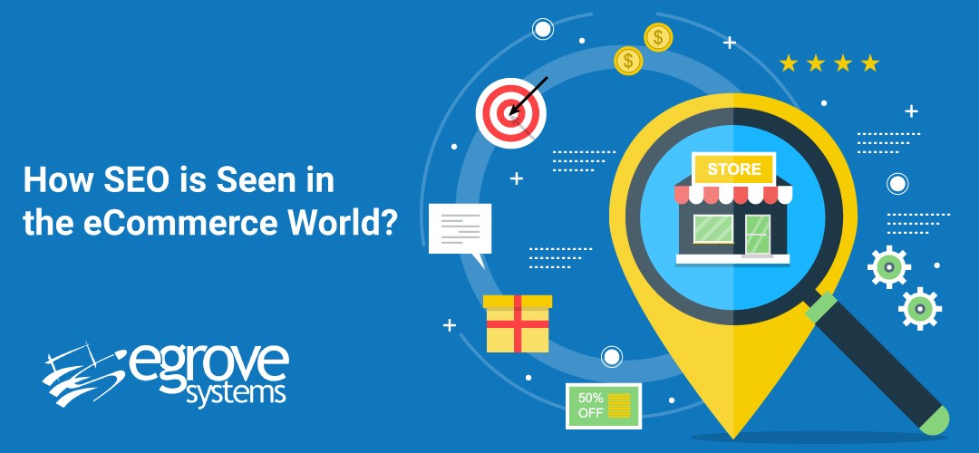 SEO in eCommerce World 1