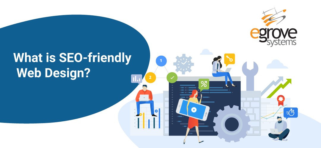 How To Design A SEO Friendly Website?