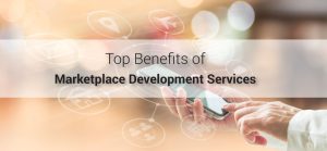 Benefits of Developing eCommerce Marketplaces