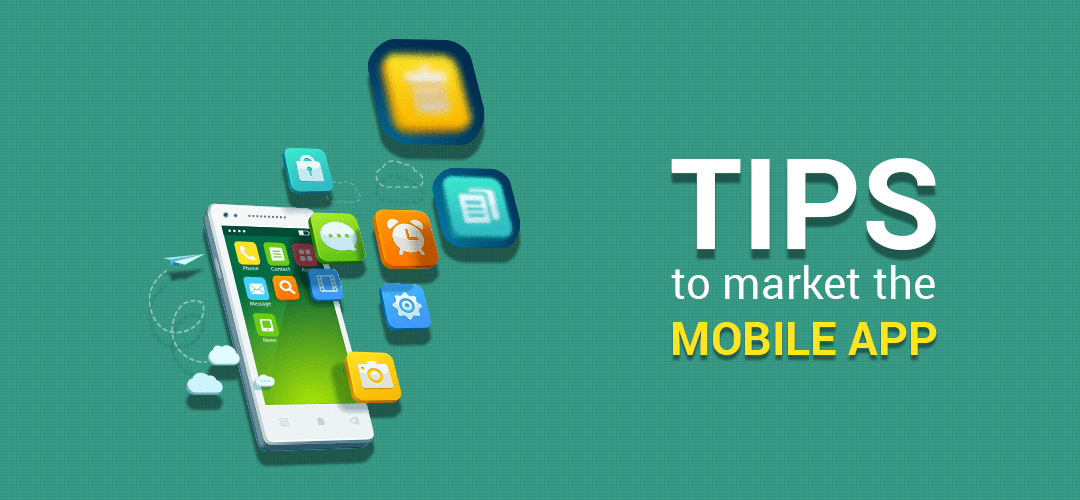 mobile app marketing