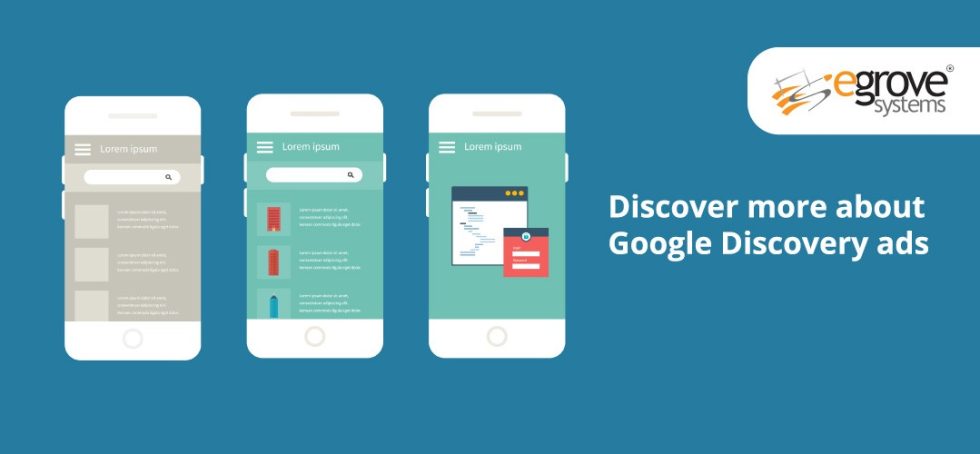 what is Google Discovery ads and discover more its features