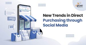 New Trends in Direct Purchasing Through Social Media