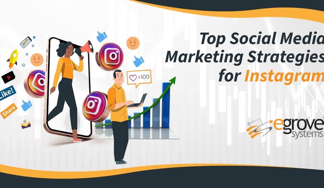 3 Social Media Marketing Strategies for eCommerce brands to increase sales on Instagram