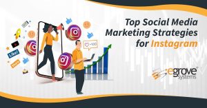 3 Social Media Marketing Strategies for eCommerce brands to increase sales on Instagram