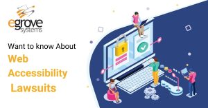 Want to Know About Web Accessibility Lawsuits