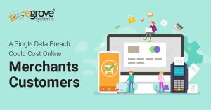 A Single Data Breach Could Cost Online Merchants Customers