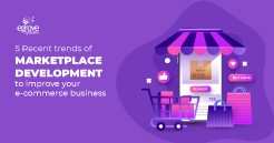 e-commerce business
