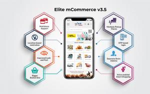 Elite mCommerce v3-5