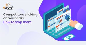 Competitors clicking on your ads? How to stop them