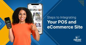 The 6 Steps to Integrating your POS and eCommerce Site