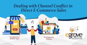 Dealing with Channel Conflict in Direct eCommerce Sales