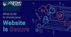 website secure